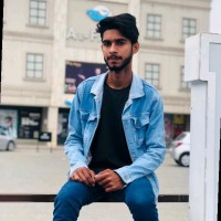 Zohaib Ul Hassan