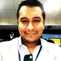 Oscar Mejia Gallardo