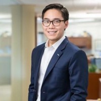Eric Huang