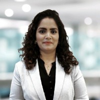 Trupti Nistane