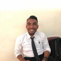 Nino Pansila Sakti Palyama