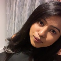 Sonia Jangam