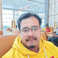 Arunava Dutta