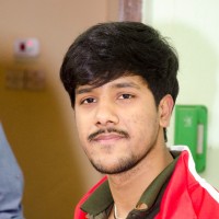 prashanta subedi