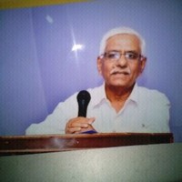 Jitendrakumar - Singh
