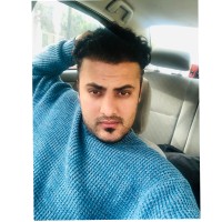 Eisa Haidary