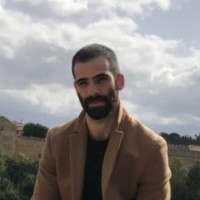 Pablo Lozano Fernández