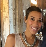 Charisse Hileman