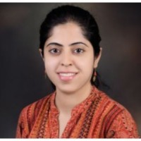 Ria Sanyal, Ph.D.