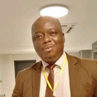 SERGE DIDIER KOUADIO YAO