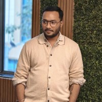 Ritesh Jhunjhunwala