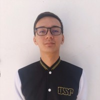 Enzo Matsumaga