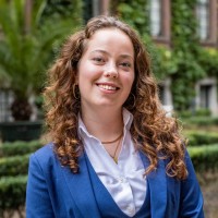 Julie ten Bokkel Huinink