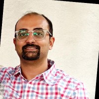 Akash Shah