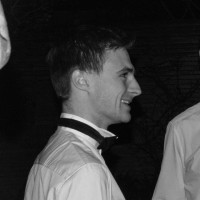 Alexander Eastwood