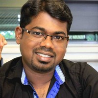 Vinod Kumar