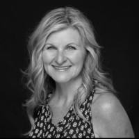 Nancy Mackison