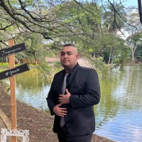 Oswaldo Ordoñez Alvarez