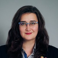 Pavlina Borisova-Bensen