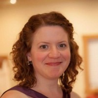 Rebecca Johnson