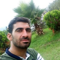 Ali Karimi