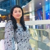 Saloni Hans