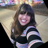 Gina Crawford
