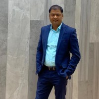 Santosh Verma