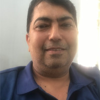 Ashok Mihani