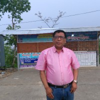 Guna Raj Shrestha