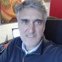 Marcos Dalla Rosa