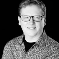 Eric DeBord