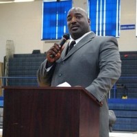 Darron Suggs