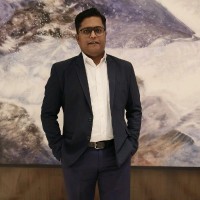 Dinesh Kamat