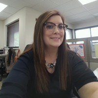 Christi Stoutenborough