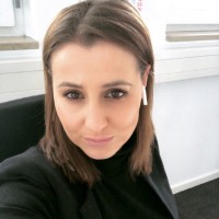 Kateryna Zolkina