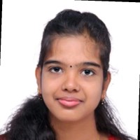 PAVITHRA N V