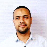 Ibrahim Abbas