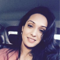 Liliana Mora