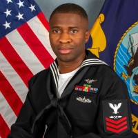 Ernest O. Odeh, MBA,SPHR,PMP