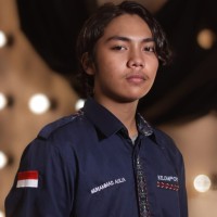 Muhammad Aulia