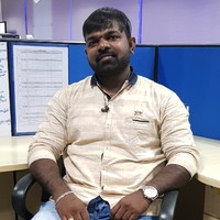V.Mahesh Babu