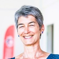 Françoise Jaquet