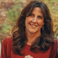 Amy Bruce