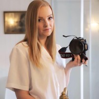 Katrine Pedersen