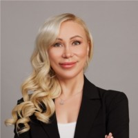 Anna Usoltseva