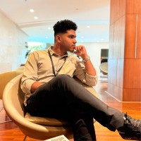 Sooraj B