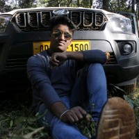 Sumanta Mohanty