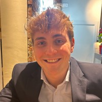 Arnau Bertran Gispert