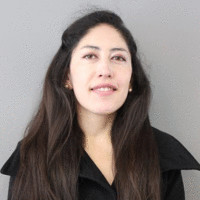Andrea Carolina Mora Cocunubo